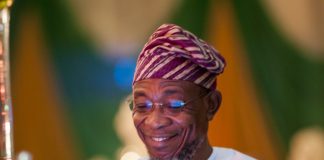 FG Declares June 12 Public Holiday