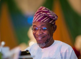 FG Declares June 12 Public Holiday