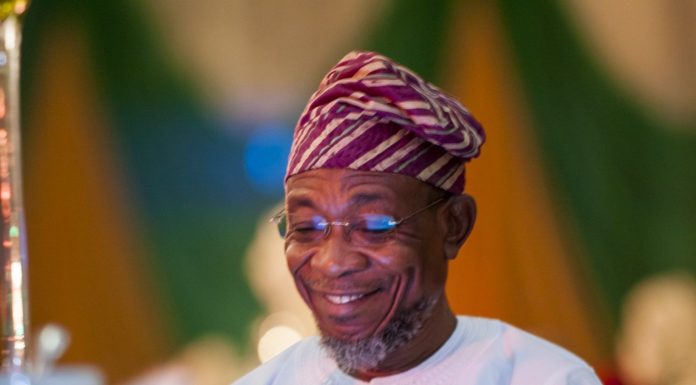 FG Declares June 12 Public Holiday