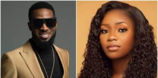 Seyitan Babatayo formally files a criminal complaint of rape against music star D’banj