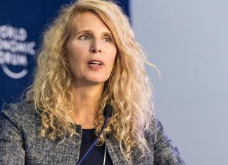 Just In: AfDB VP, Blanke Resigns, States Reason