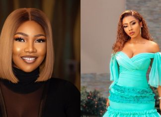 BBNaija Pepper Dem Reunion Day 10: Mercy and Tacha finally make peace?
