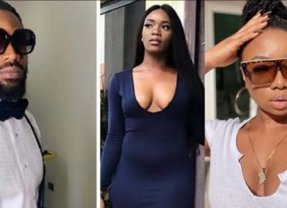 Rapper, Mocheddah Blasts D’banj For Bullying Rape Accuser