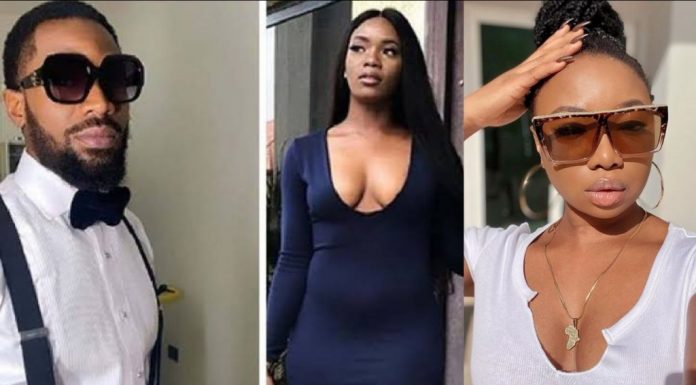 Rapper, Mocheddah Blasts D’banj For Bullying Rape Accuser