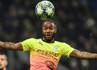 ‘Now Is The Time’ To Act Against Racism – Raheem Sterling