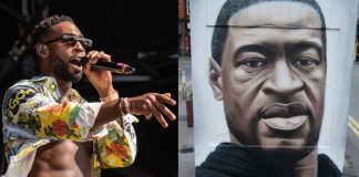 George Floyd: Racism Must Be Condemned , Says Rapper, Tinie Tempah