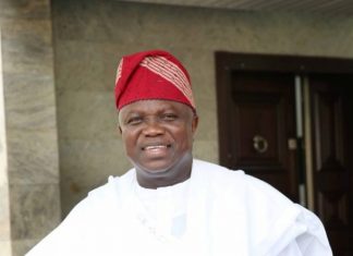 Akinwunmi Ambode @57: Salute To A Restless Reformer