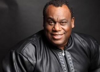 Veteran OAP Dan Foster dies of COVID-19