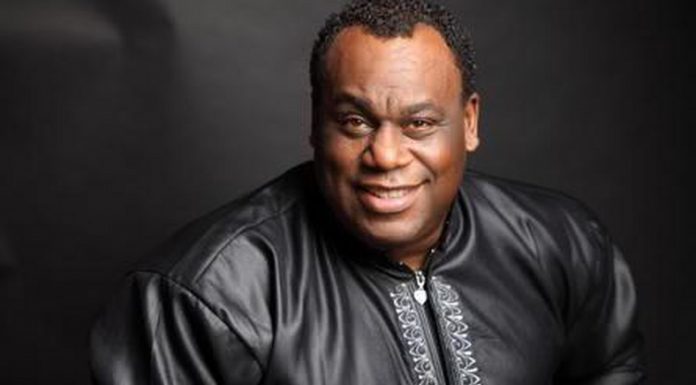 Veteran OAP Dan Foster dies of COVID-19