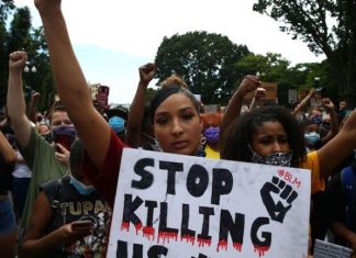 Minneapolis City Council Poised To Disband Police Force In Historic Move