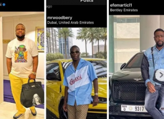INTERPOL Plans To Extradite Hushpuppi, Two Others In Nigeria