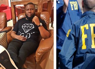 Instagram Big Boy, Hushpuppi, Others Allegedly Picked Up By Interpol