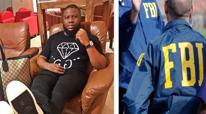 Instagram Big Boy, Hushpuppi, Others Allegedly Picked Up By Interpol