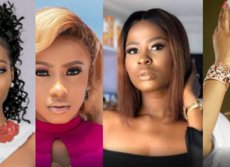 BBNaijaReunion: Mike, Khafi Criticize Mercy, Venita For Disgracing Ella