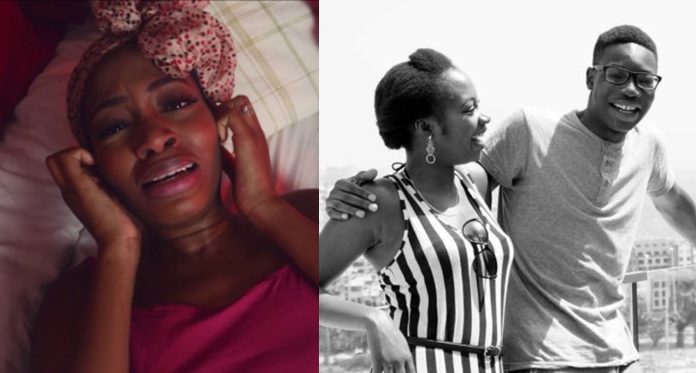 BBNaija Khafi Kareem’s Brother Shot Dead