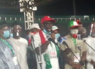 Obaseki Wins PDP Governorship Primary In Edo