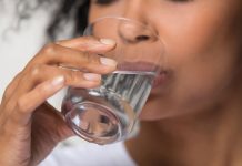 Side effects of not drinking enough water