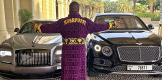 Instagram star flaunted lavish lifestyle but was actually conspiring to launder hundreds of millions of dollars, US prosecutors say