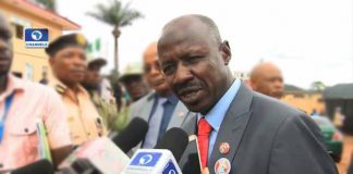 Grilling Of Magu Enters Third Day