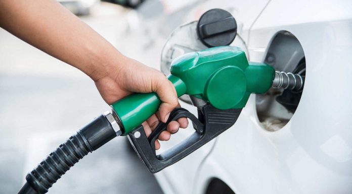 FG Increases Fuel Price To N143.80