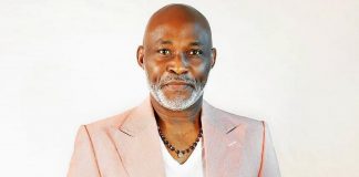 Actor, Richard Mofe-Damijo joins ‘King of Boys 2’ cast