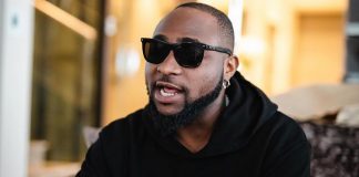 Davido Makes History, Becomes First Nigerian Musician To Win SAMA