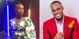 BBNaija: After Losing Out On Nengi, Prince Settles For Tolanibaj