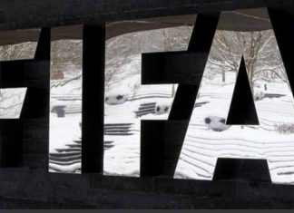 FIFA Intervenes In Ivorian Election Squabble