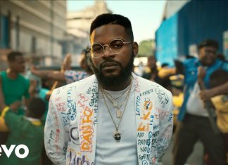 Falz tells the Nigerian story on new single, ‘One Trouser’