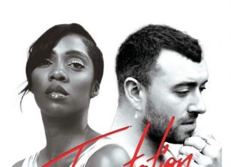 Tiwa Savage features Grammy-winning British singer, ‘Sam Smith’ on new single, ‘Temptation’