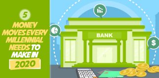 If Doing Less Means Saving More, Try These 5 Money Moves