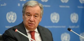 UN Condemns Shooting Of Lekki Protesters, Calls For End To Police Brutality In Nigeria