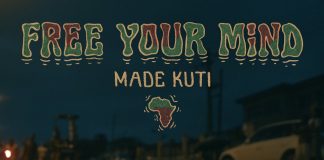 FridayJamz: Made Kuti releases new single, ‘Free Your Mind’ (Watch video)