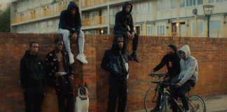 FridayJamz: Burna Boy gruesome effects of gang culture in his video for ‘Real Life’ ft Stormzy (Watch Video)