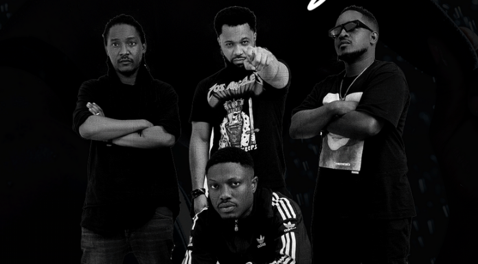 Exclusive: Hennessy releases cypher 3, featuring MI Abaga, Vector, Jesse Jagz and Teeto Ceemos
