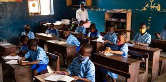 Lagos Govt Directs Schools To Reopen January 18