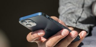 iPhone and iPad users: You should update your operating system right now