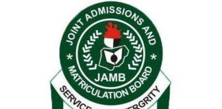 JAMB announces dates for 2021 UTME, says NIN mandatory