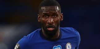 Tuchel Sacks Rudiger After Fight With Kepa