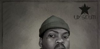 New Release by Olamide “Rock” hits No.1 on Trending E-Playlist