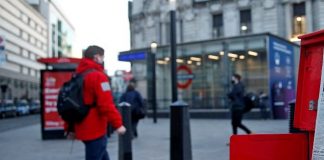 UK To Unveil Plans For ‘Digital Border’