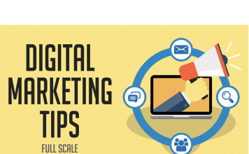 10 Digital Marketing Tips and Tricks from Top Brands