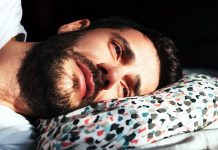 Here’s what happens to your health when you’re not sexually active