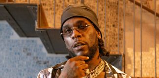 Everyone Smokes, Not Legalising Weed In Nigeria Is Hypocritical, Burna Boy Fumes