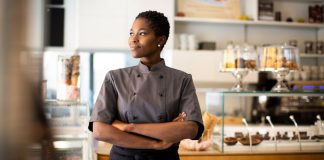 Every Entrepreneur Needs These 4 Qualities to Succeed