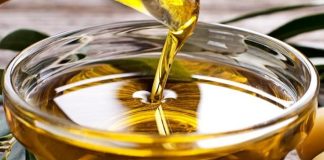 10 beauty benefits of vegetable oil