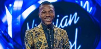 Progress takes home N100m Prize after winning Nigerian Idol Season 7