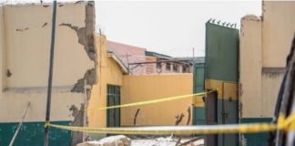 ISWAP claims responsibility for Kuje jailbreak, releases video of attack