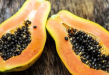 Pawpaw: The health benefits of this fruit will blow your mind