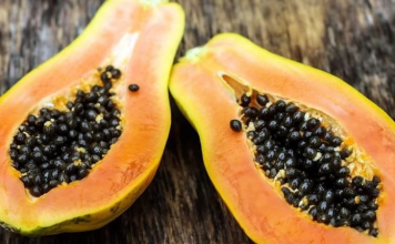 Pawpaw: The health benefits of this fruit will blow your mind